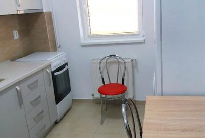 Garsonieră decomandată în Galata