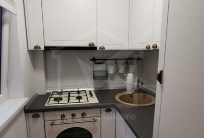 Apartament 3 camere, Gheorgheni, zona strazii Alverna - 5