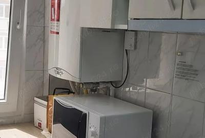 Inchiriez apartament 2 camere in zona Facultatii de Constructii - 7