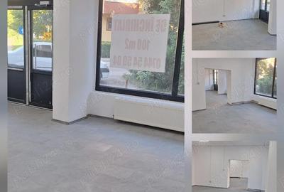 Spațiu comercial, de 700 mp, în Central - 4