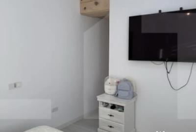 Casă cu 2 camere cu Teren 650 Mp în Central - 3