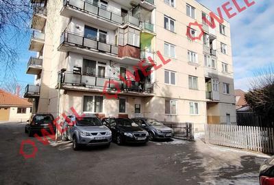 Apartament cu 2 camere decomandat în Central - 13