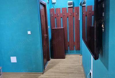 Garsonieră decomandată în Central - 1