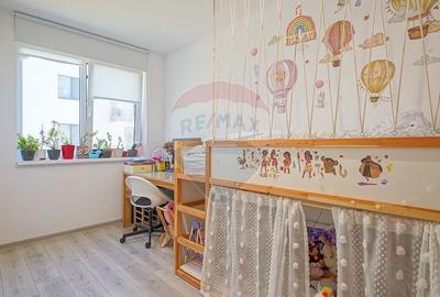 Apartament cu 3 camere decomandat, mobilat în Bartolomeu - 3