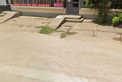 Spatiu Comercial Central 160 mp Com. Chiselet Jud. Calarasi - 11