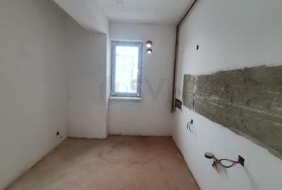 Apartament cu 2 camere semidecomandat în Chibrit - 8