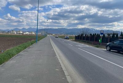 Teren Stupini 1643mp - 3