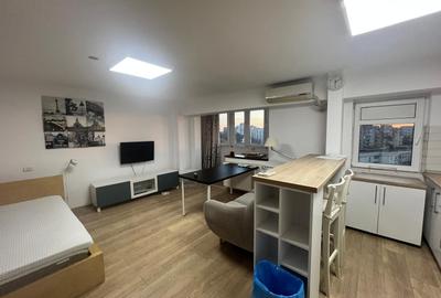 Garsoniera tip Studio-complet mobilata/utilata, Vitan Mall - 3