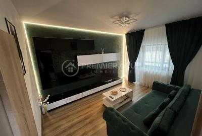 Apartament cu 2 camere decomandat, mobilat în Moara de Vânt