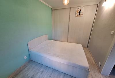 Apartament cu 2 camere semidecomandat, mobilat în Dacia - 4