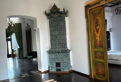 Casă cu 4 camere în Central - 4