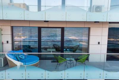 Apartament cu 2 camere decomandat, mobilat în Central - 8