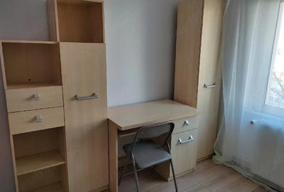 Garsonieră decomandată în Aradului - 6