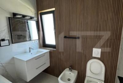 Casă cu 3 camere cu Teren 500 Mp în Central - 10