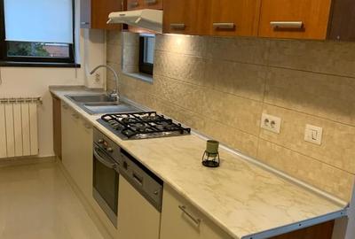 Apartament in imobil nou Baba Novac, 50 metri de parc, CENTRALA PROPRIE, modern - 9