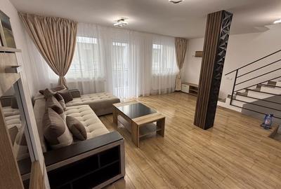 Casă cu 3 camere cu Teren 28 Mp în Central - 1