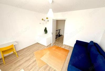 Casă cu 3 camere cu Teren 150 Mp în Hărmanului - 4