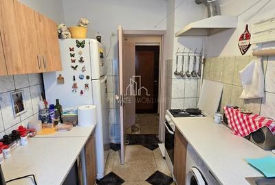 Apartament cu 2 camere decomandat, mobilat în Est - 5