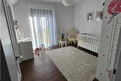 Apartament 3 camere de lux, 3 bai, zona Albert, Ploiesti - 6