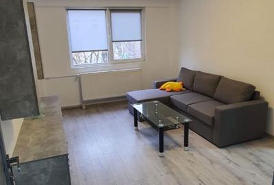 Apartament cu 2 camere semidecomandat în Berceni - 5