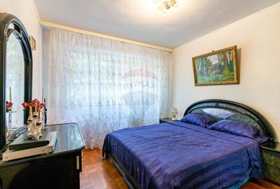 Apartament 3 camere de vanzare | Calea Giulesti | Parcul Marin Preda - 5