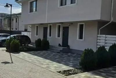 Casă individuală cu 5 camere cu Canalizare în Otopeni - 10