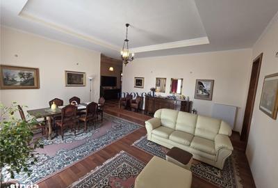 Apartament cu 3 camere decomandat în Central - 13