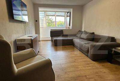 De vanzare | Apartament 2 camere decomandat Etaj 4/10 | Bal - 1