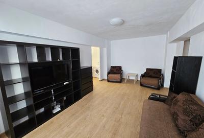 Apartament cu 2 camere semidecomandat, mobilat în Tei - 2