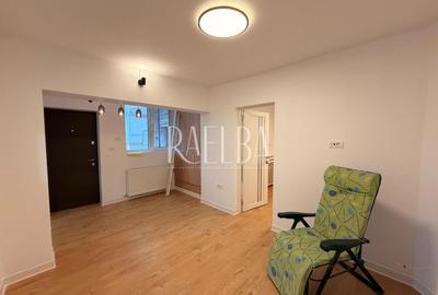 Apartament cu 2 camere decomandat în Parcul Carol - 11