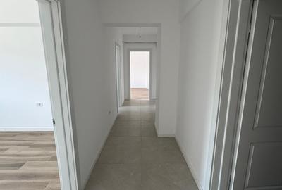 Apartament cu 3 camere Unity Residence - 12
