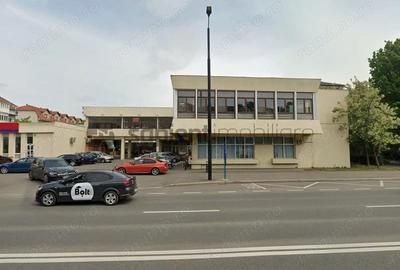 Spațiu comercial, de 435 mp, în Cantemir - 1