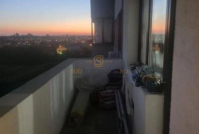 Apartament modern cu o camera, mobilat si utilat, Confort Urban, S5 - 8