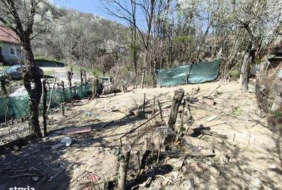 Casă cu 4 camere cu Teren 300 Mp în Muncitoresc - 6