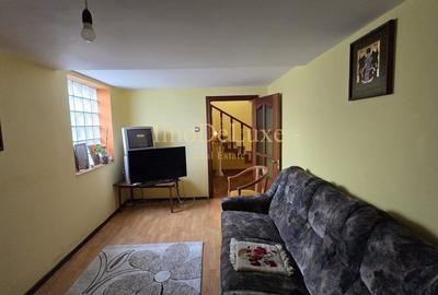 Casă individuală cu 5 camere cu Canalizare în Gherla - 7