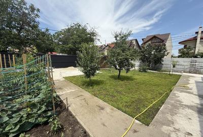 Casă cu 4 camere cu Teren 480 Mp în Voluntari - 7