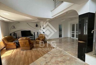 Casa de vanzare 300 mp - Valea Ghinzii - 6