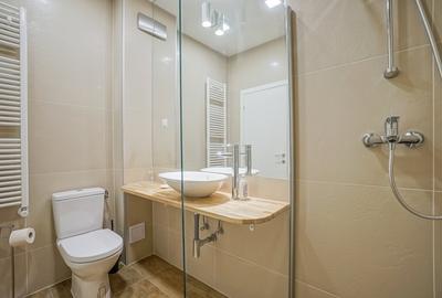 Apartament 2 camere mobilat si utilat Lux Bloc Nou 2020 + Parcare - 7