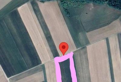 Spațiu comercial, în Adâncata - 3