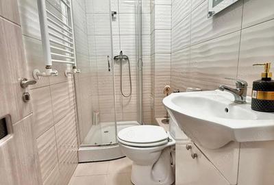 Garsonieră decomandată în Militari - 6