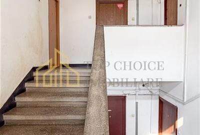 Apartament cu 2 camere semidecomandat în Floreasca - 22