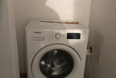 Apartament 3 camere – Centru, Str. Domneasca (langa Hotel Mercure) - 8