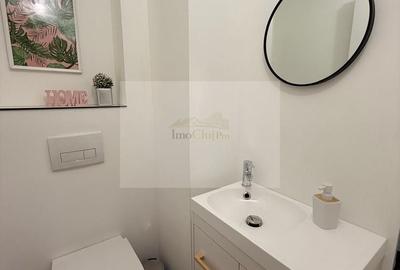 Închiriere apartament 3 camere – Grădini Mănăștur - 13