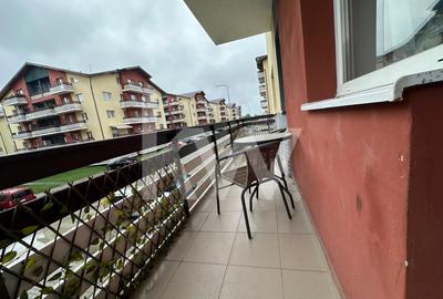 De inchiriat, apartament utilat si mobilat cu 3 camere! - 3