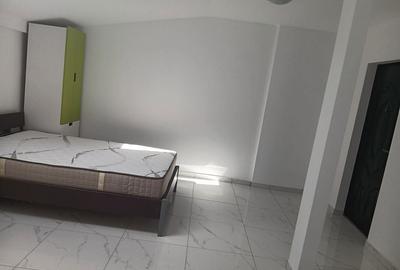 Garsonieră decomandată în Central - 5