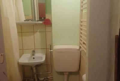 Garsoniera de vanzare zona ipas - 2