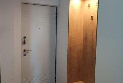 Apartament 2 camere | Magnolia Urban Residence | Straulesti | Parcare Apartament 2 camere | Magnolia Urban Residence | Straulesti | Parcare - 8