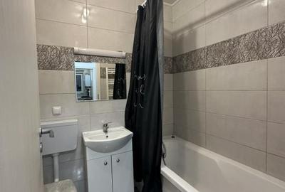 3 camere decomandat metrou Aparatorii Patriei sector 4 - 7