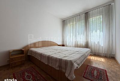 Apartament cu 3 camere semidecomandat în Astra - 14