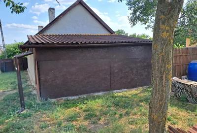 Casă cu 3 camere cu Teren 635 Mp în Central - 6